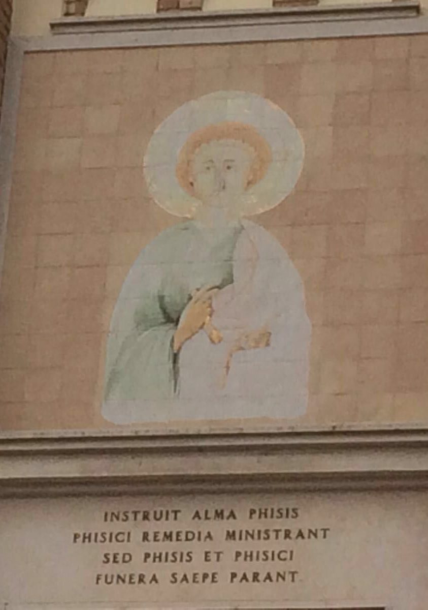 Saints Cosmas and Damian's Church, Santi Cosma e Damiano (LT) (5) 2.jpg